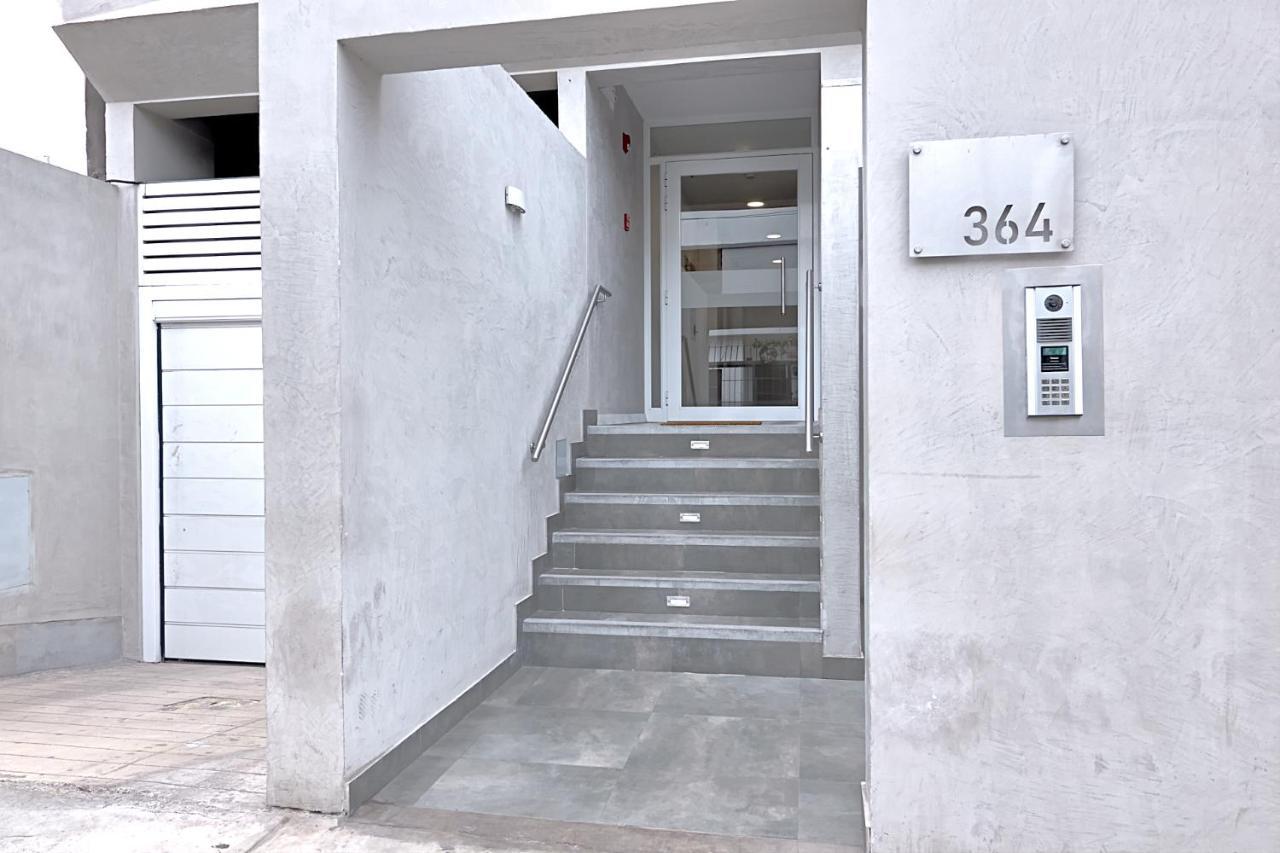Casa Quark Apartments Lima Exterior foto