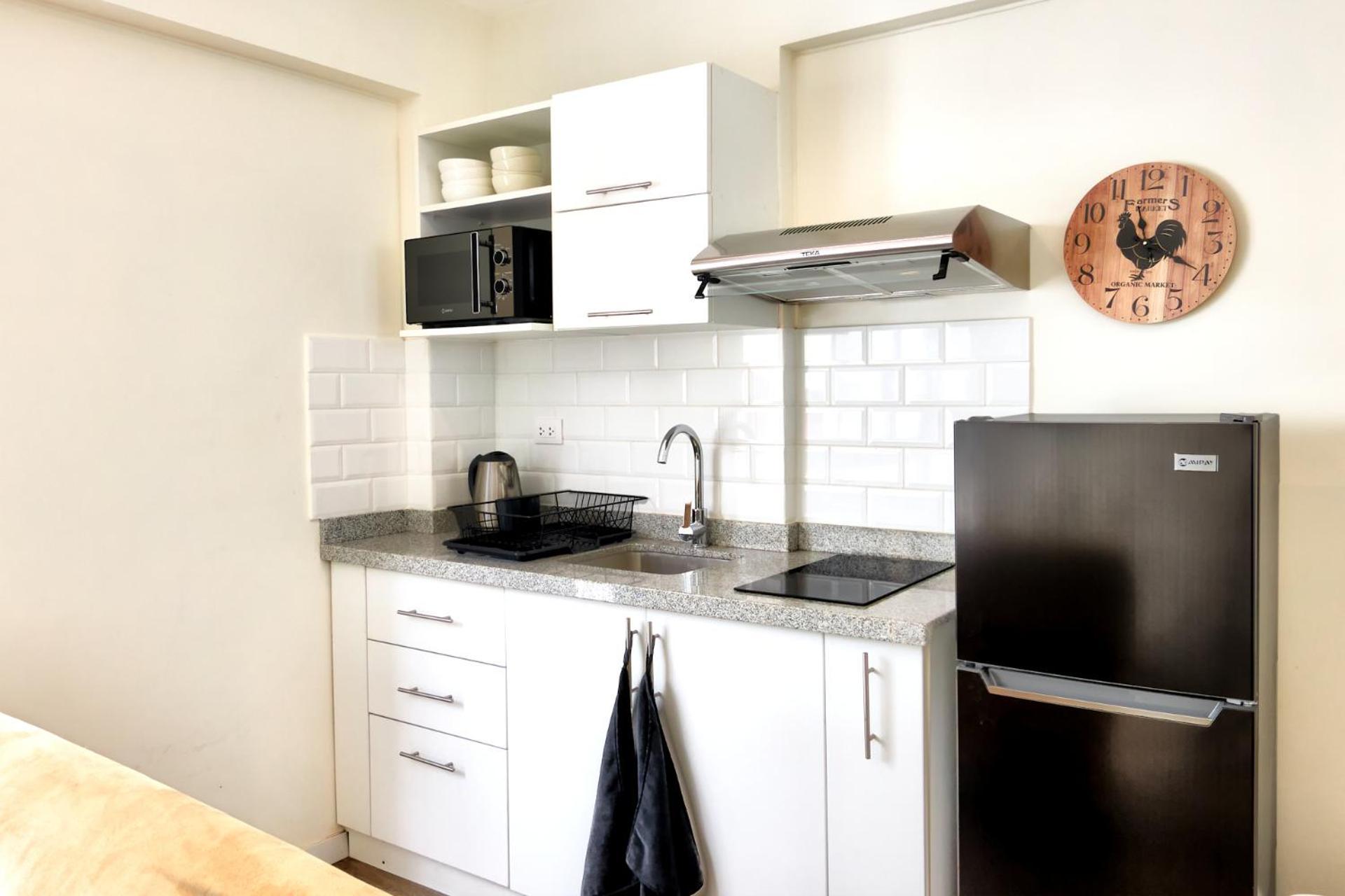 Casa Quark Apartments Lima Habitación foto