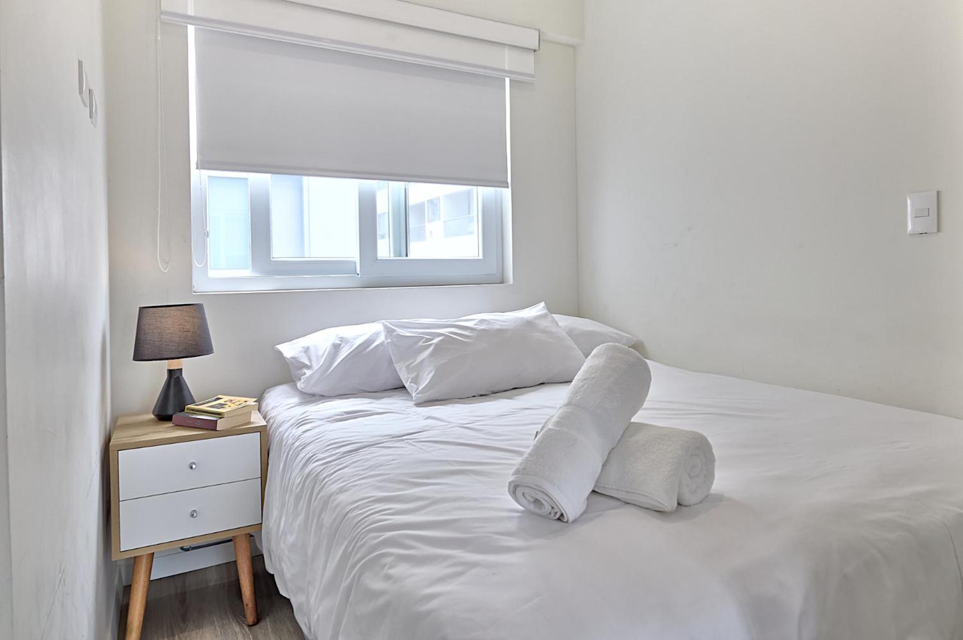 Casa Quark Apartments Lima Habitación foto