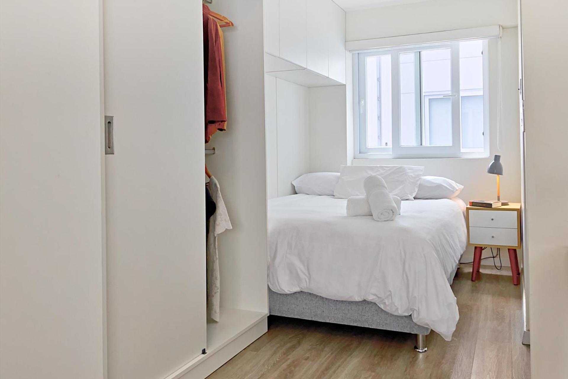 Casa Quark Apartments Lima Habitación foto